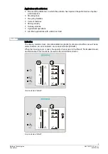 Preview for 3 page of Siemens Sinteso Cerberus PRO FDA221 Manual