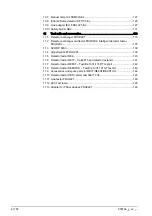 Preview for 4 page of Siemens Sinteso FD20 Product Data