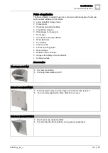 Preview for 101 page of Siemens Sinteso FD20 Product Data