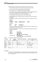 Preview for 58 page of Siemens SINUMERIK 802C Manual