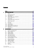 Предварительный просмотр 9 страницы Siemens SINUMERIK 802D sl Function Manual