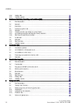 Предварительный просмотр 10 страницы Siemens SINUMERIK 802D sl Function Manual