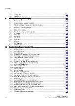 Предварительный просмотр 12 страницы Siemens SINUMERIK 802D sl Function Manual