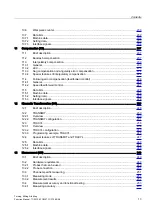 Предварительный просмотр 13 страницы Siemens SINUMERIK 802D sl Function Manual