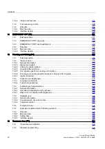 Предварительный просмотр 14 страницы Siemens SINUMERIK 802D sl Function Manual