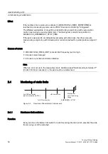 Предварительный просмотр 50 страницы Siemens SINUMERIK 802D sl Function Manual