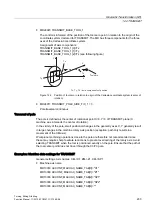 Предварительный просмотр 233 страницы Siemens SINUMERIK 802D sl Function Manual