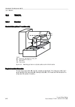 Предварительный просмотр 236 страницы Siemens SINUMERIK 802D sl Function Manual