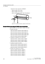 Предварительный просмотр 242 страницы Siemens SINUMERIK 802D sl Function Manual