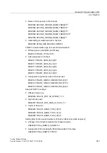 Предварительный просмотр 243 страницы Siemens SINUMERIK 802D sl Function Manual