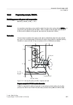 Предварительный просмотр 245 страницы Siemens SINUMERIK 802D sl Function Manual