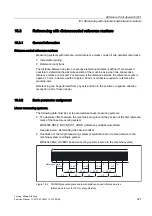 Предварительный просмотр 321 страницы Siemens SINUMERIK 802D sl Function Manual