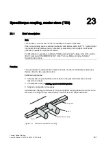 Предварительный просмотр 391 страницы Siemens SINUMERIK 802D sl Function Manual