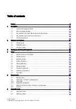 Preview for 5 page of Siemens SINUMERIK 802D sl Programming And Operating Manual