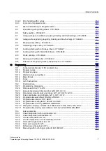 Preview for 7 page of Siemens SINUMERIK 802D sl Programming And Operating Manual