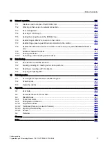 Preview for 9 page of Siemens SINUMERIK 802D sl Programming And Operating Manual