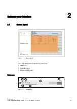 Preview for 21 page of Siemens SINUMERIK 802D sl Programming And Operating Manual