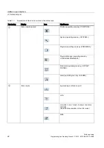 Preview for 22 page of Siemens SINUMERIK 802D sl Programming And Operating Manual