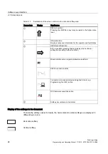 Preview for 24 page of Siemens SINUMERIK 802D sl Programming And Operating Manual