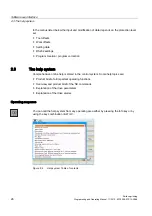 Preview for 26 page of Siemens SINUMERIK 802D sl Programming And Operating Manual