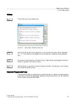 Preview for 27 page of Siemens SINUMERIK 802D sl Programming And Operating Manual