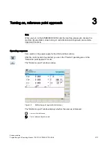 Preview for 29 page of Siemens SINUMERIK 802D sl Programming And Operating Manual