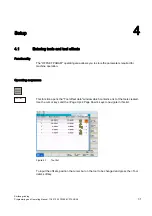 Preview for 31 page of Siemens SINUMERIK 802D sl Programming And Operating Manual