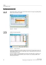 Preview for 34 page of Siemens SINUMERIK 802D sl Programming And Operating Manual