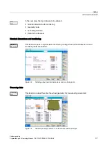 Preview for 37 page of Siemens SINUMERIK 802D sl Programming And Operating Manual