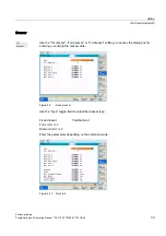 Preview for 39 page of Siemens SINUMERIK 802D sl Programming And Operating Manual