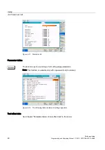 Preview for 40 page of Siemens SINUMERIK 802D sl Programming And Operating Manual