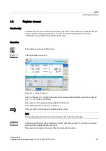 Preview for 41 page of Siemens SINUMERIK 802D sl Programming And Operating Manual