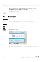 Preview for 42 page of Siemens SINUMERIK 802D sl Programming And Operating Manual