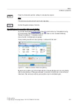 Preview for 43 page of Siemens SINUMERIK 802D sl Programming And Operating Manual