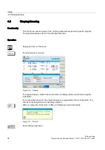 Preview for 44 page of Siemens SINUMERIK 802D sl Programming And Operating Manual