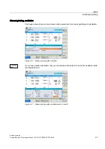 Preview for 47 page of Siemens SINUMERIK 802D sl Programming And Operating Manual