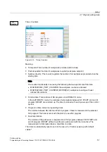 Preview for 51 page of Siemens SINUMERIK 802D sl Programming And Operating Manual