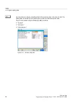 Preview for 52 page of Siemens SINUMERIK 802D sl Programming And Operating Manual