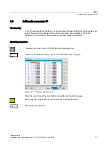 Preview for 53 page of Siemens SINUMERIK 802D sl Programming And Operating Manual