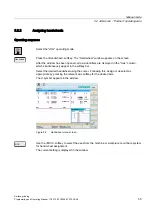 Preview for 59 page of Siemens SINUMERIK 802D sl Programming And Operating Manual