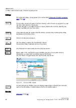 Preview for 62 page of Siemens SINUMERIK 802D sl Programming And Operating Manual