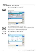 Preview for 64 page of Siemens SINUMERIK 802D sl Programming And Operating Manual