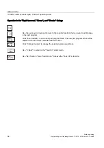 Preview for 66 page of Siemens SINUMERIK 802D sl Programming And Operating Manual