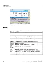 Preview for 68 page of Siemens SINUMERIK 802D sl Programming And Operating Manual