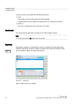 Preview for 76 page of Siemens SINUMERIK 802D sl Programming And Operating Manual