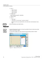 Preview for 78 page of Siemens SINUMERIK 802D sl Programming And Operating Manual