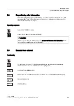 Preview for 81 page of Siemens SINUMERIK 802D sl Programming And Operating Manual