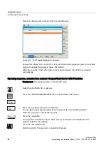 Preview for 82 page of Siemens SINUMERIK 802D sl Programming And Operating Manual