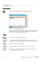 Preview for 86 page of Siemens SINUMERIK 802D sl Programming And Operating Manual