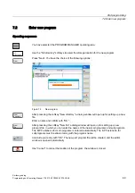 Preview for 89 page of Siemens SINUMERIK 802D sl Programming And Operating Manual